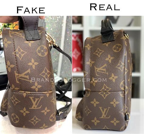 louis vuitton palm springs backpack replica|louis vuitton small backpack price.